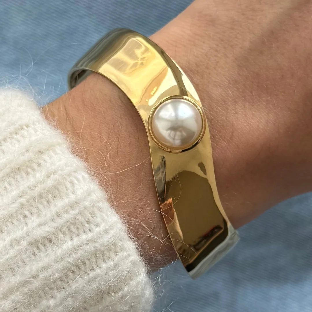 Bracelet WILMA - MAISON DE L'AMOUR