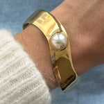 Bracelet WILMA - MAISON DE L'AMOUR