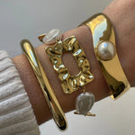 Bracelet WILMA - MAISON DE L'AMOUR