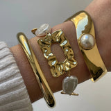 Bracelet WILMA - MAISON DE L'AMOUR