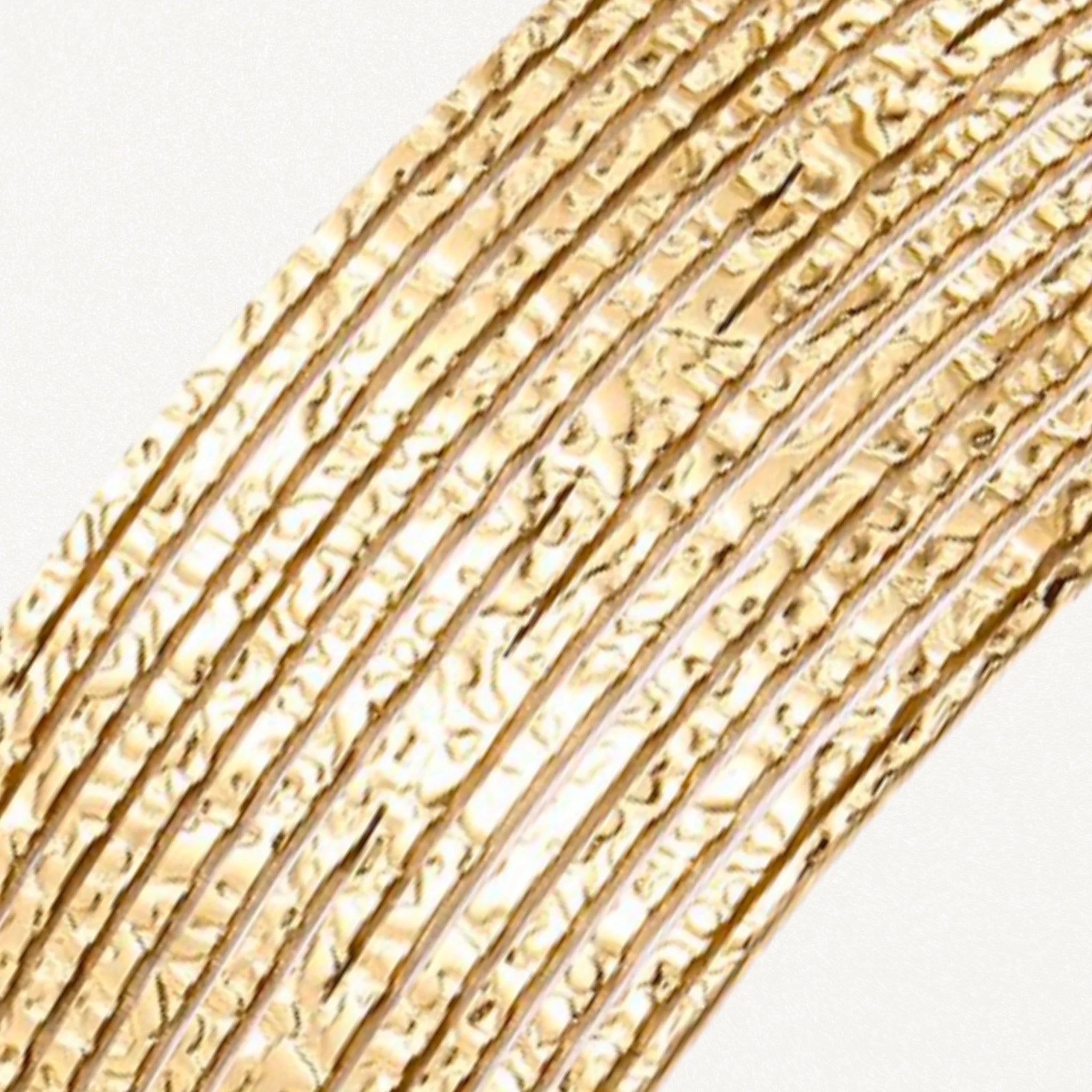 Bracelet ZOYA - MAISON DE L'AMOUR - 