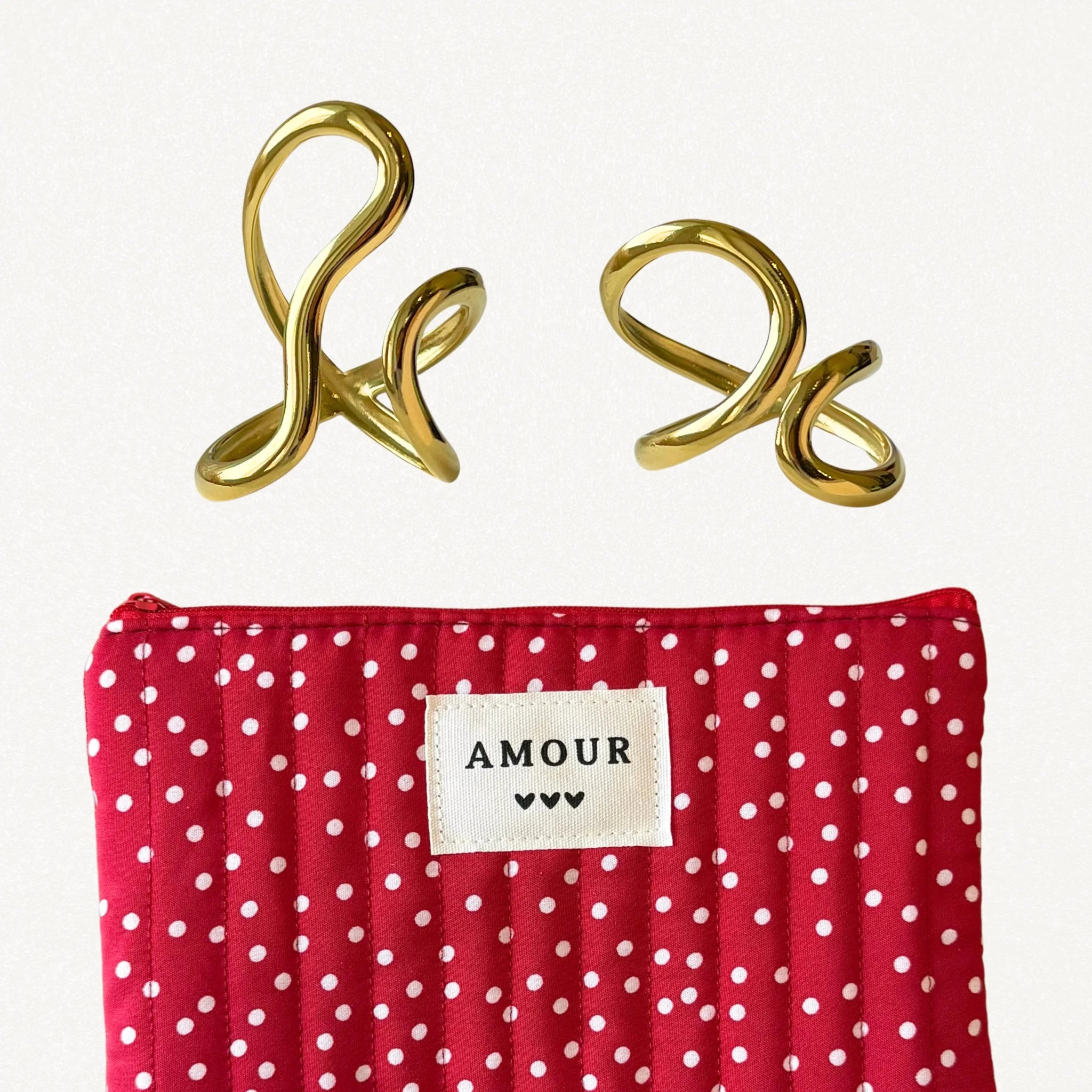 Coffret DUO BEST - SELLER (2+1 Offert) - MAISON DE L'AMOUR - 