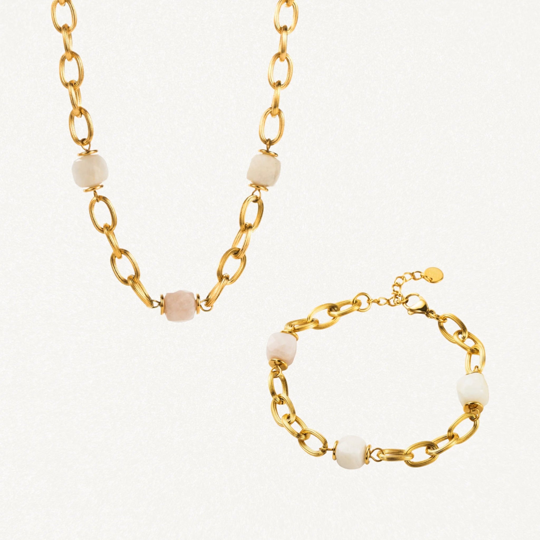 COFFRET NOËL GIOVANNA - MAISON DE L'AMOUR