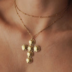 Collier AGATHA - MAISON DE L'AMOUR