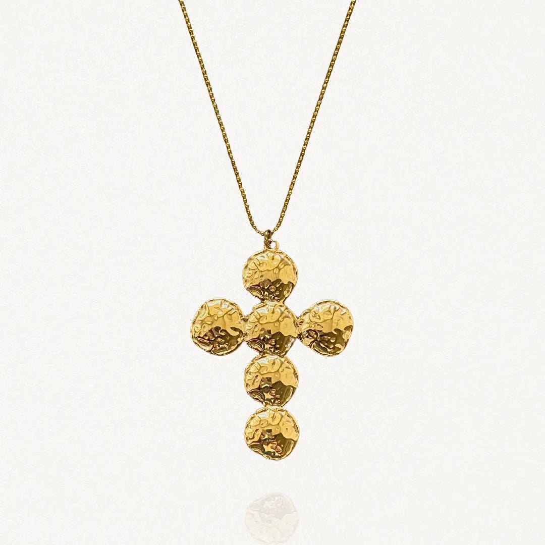 Collier AGATHA - MAISON DE L'AMOUR