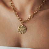 Collier GABRIELA - MAISON DE L'AMOUR