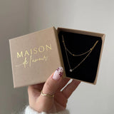 Collier GAELLE - MAISON DE L'AMOUR