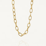 Collier KARINE - MAISON DE L'AMOUR - 