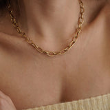 Collier KARINE - MAISON DE L'AMOUR - 