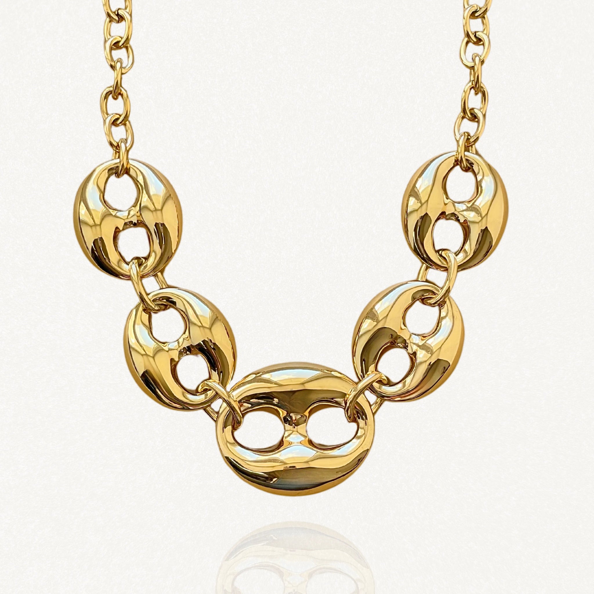 Collier RAFAELA - MAISON DE L'AMOUR