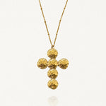 Collier Sautoir AGATHA - MAISON DE L'AMOUR