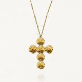 Collier Sautoir AGATHA - MAISON DE L'AMOUR