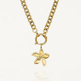 Collier SOPHIE - MAISON DE L'AMOUR - 