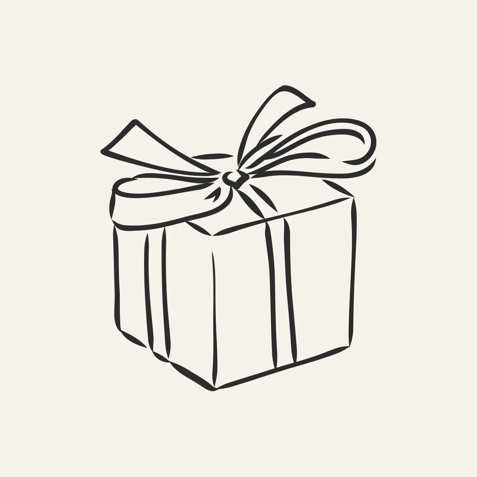 EMBALLAGE CADEAU - MAISON DE L'AMOUR