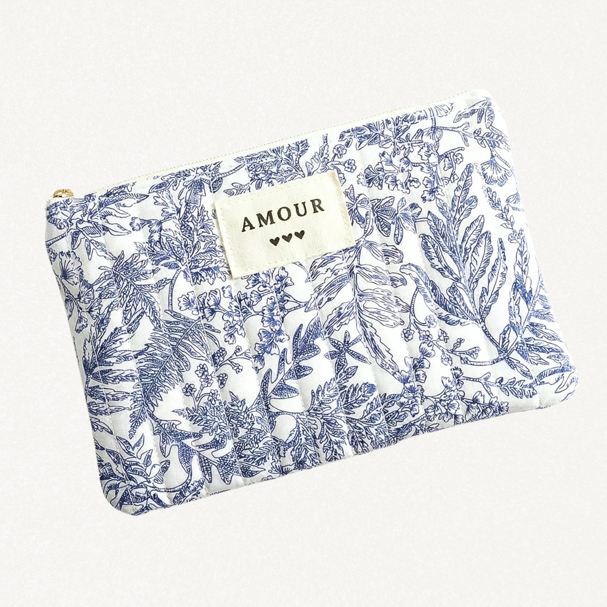 Pochette Amour Offerte - MAISON DE L'AMOUR